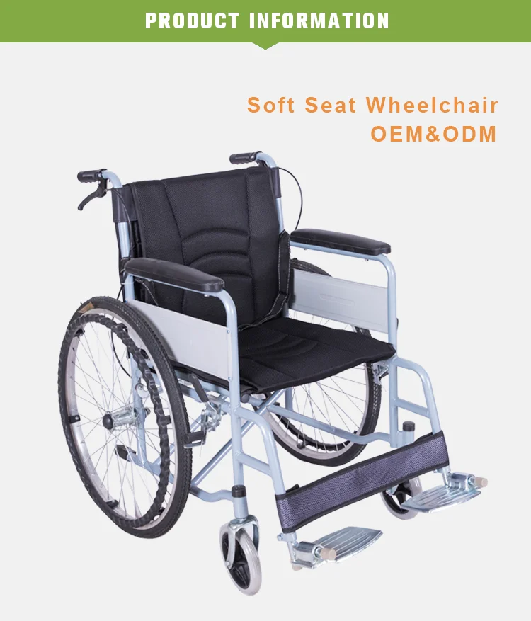 Philippines Wheelchair Steel Frame Manual Wheelchairs In Pakistan Buy