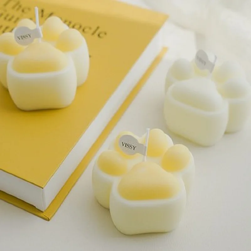 

Top Quality DIY Candle Craft Tools Garden Balloon Animal Silicone Cake Mold With Wholesale Price