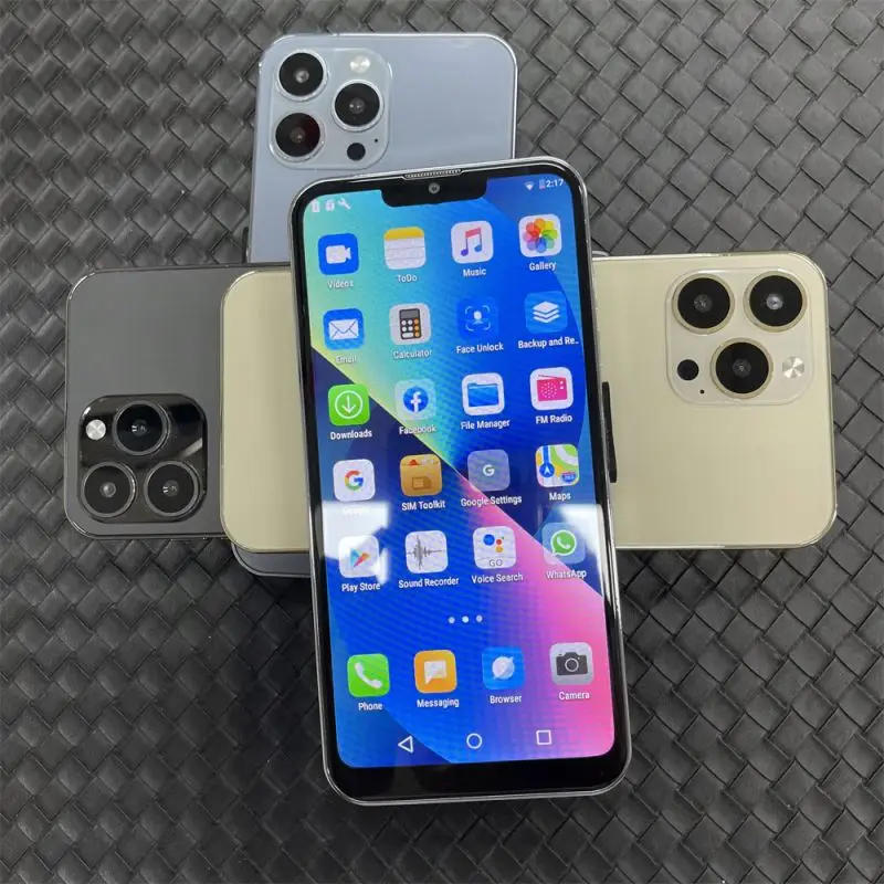 New 2022 Global version unloc