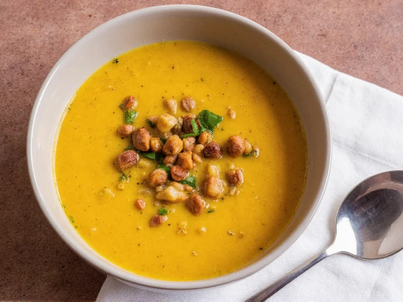 5 Essential Soup Recipes Every Home Cook Should Master