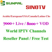 

7000+ live +VOD Italy iptv reseller panel iptv 12 month Italian IPTV m3u Italia channels list for all device