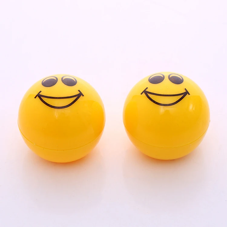

Customizable Logo Smiley Face Moisturizing Hydrating Color Lipstick
