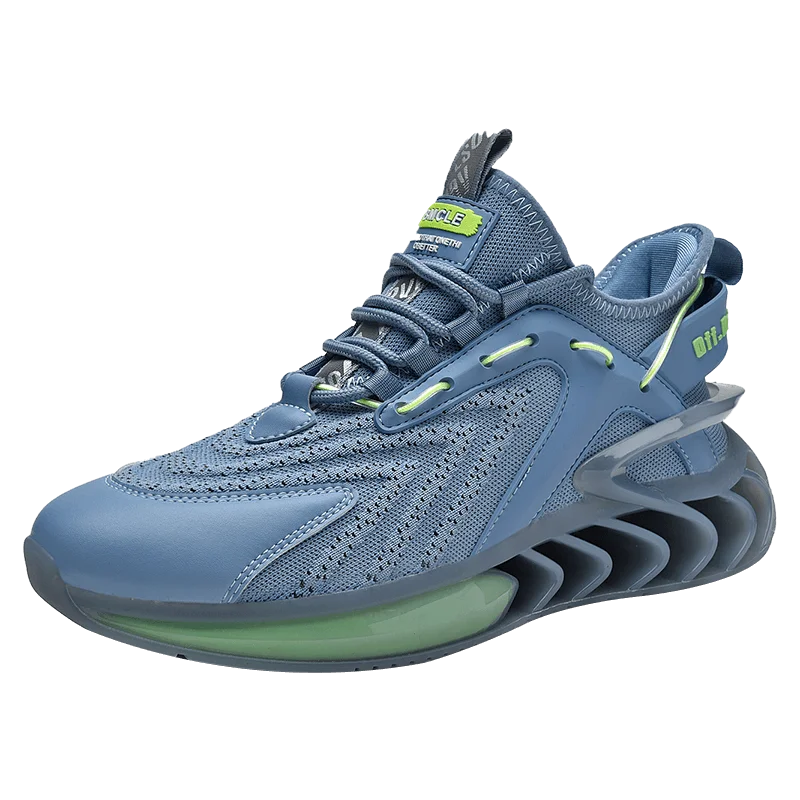 

2021 Hot Sale Hollow Out Sport Shoess Outdoor Breathable Man's Fashion Sneaker Shoes New Styles Walking Style Shoes For Man, Optional