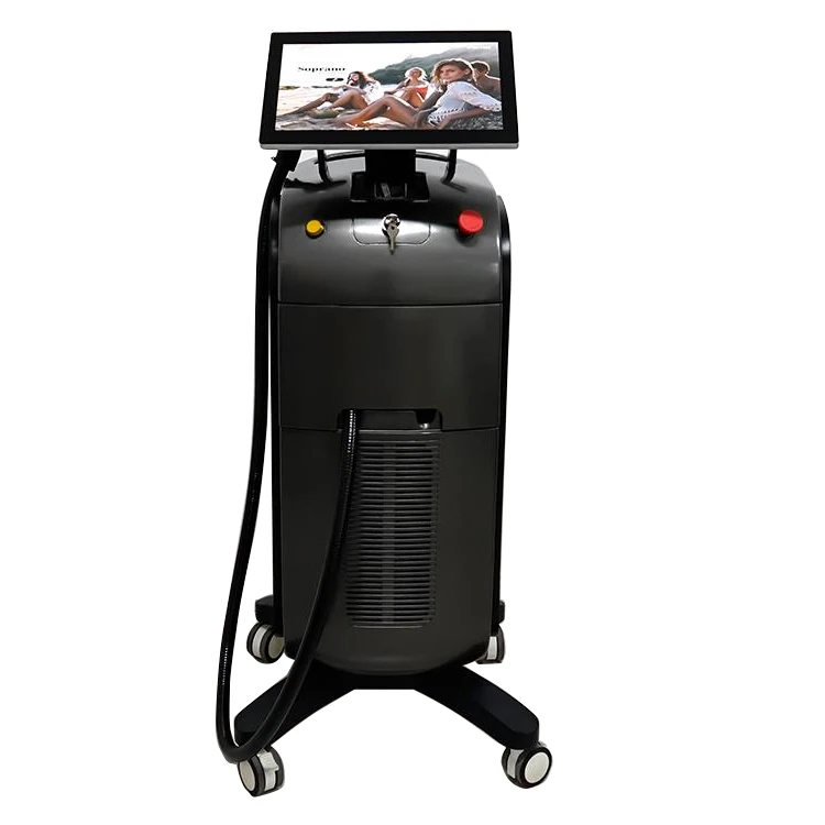 

Laser Hair Removal For Whole Body Permanent Painless Factory Wholesale Price