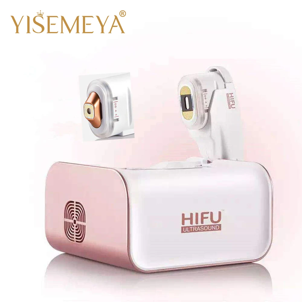 

2021 cartridge for hifu mini hifu home use machine face lift/hifu home use machine