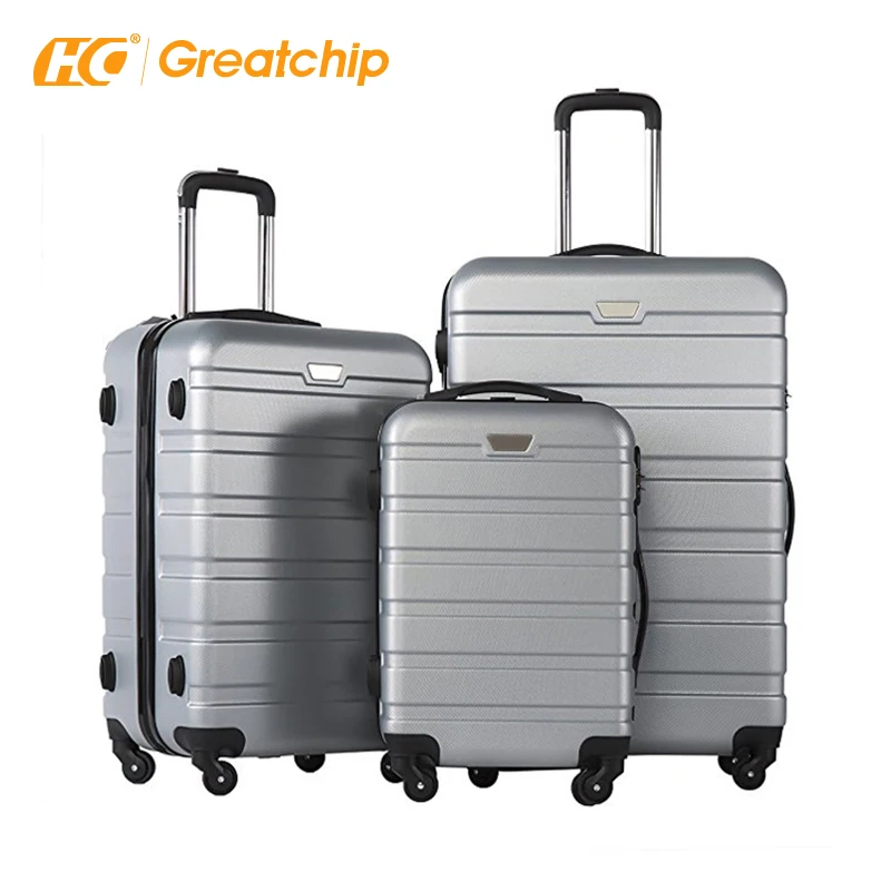 hard top luggage bags