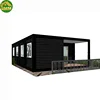 Flat pack prefab container house office / accommodation / portable cabin