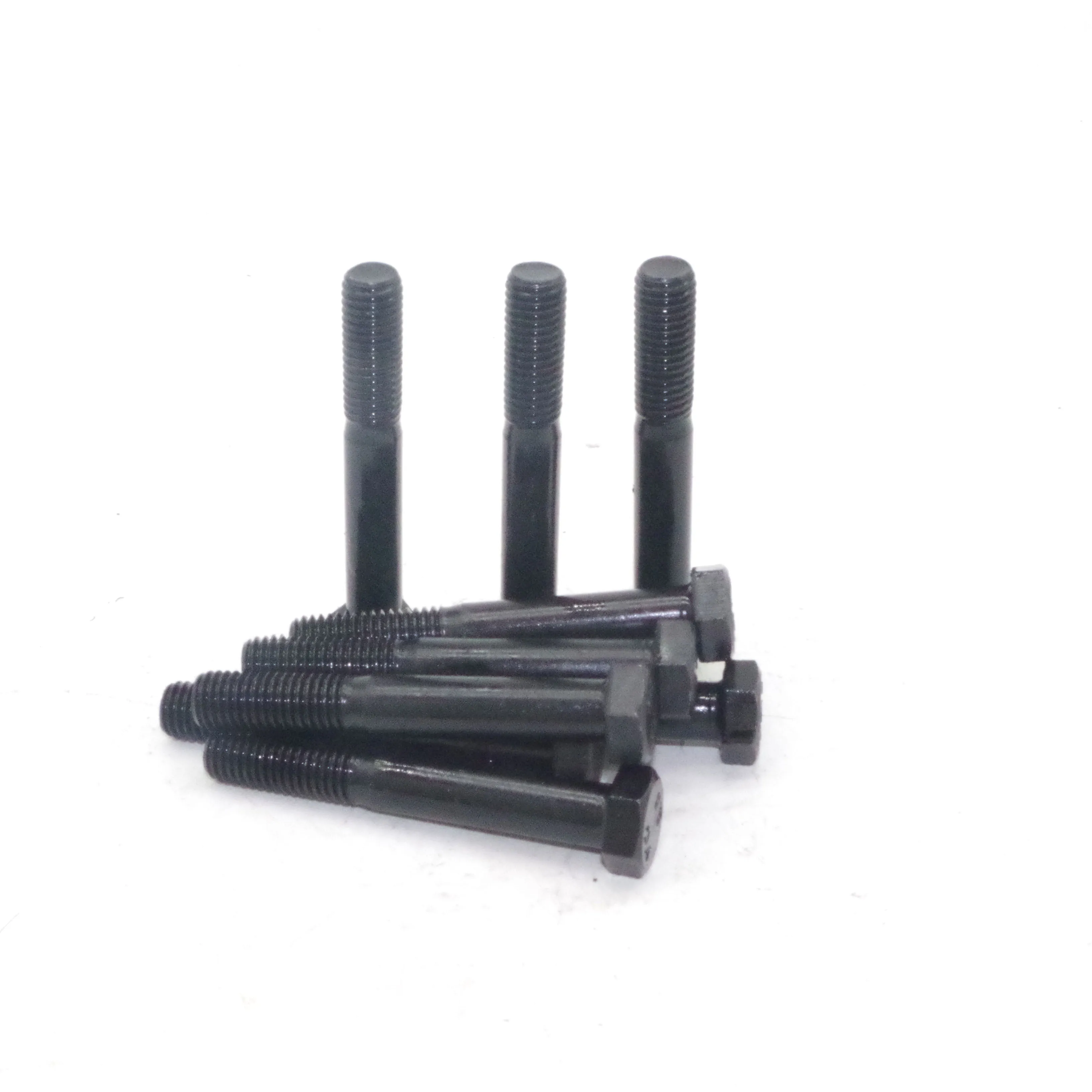 
M20 Astm A325 Heavy Hex Bolt For Steel Structure 