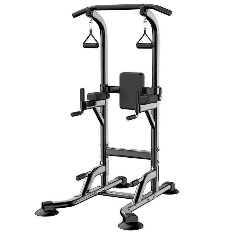 

SD-301 Home exercise equipment pull up strength training power tower customized