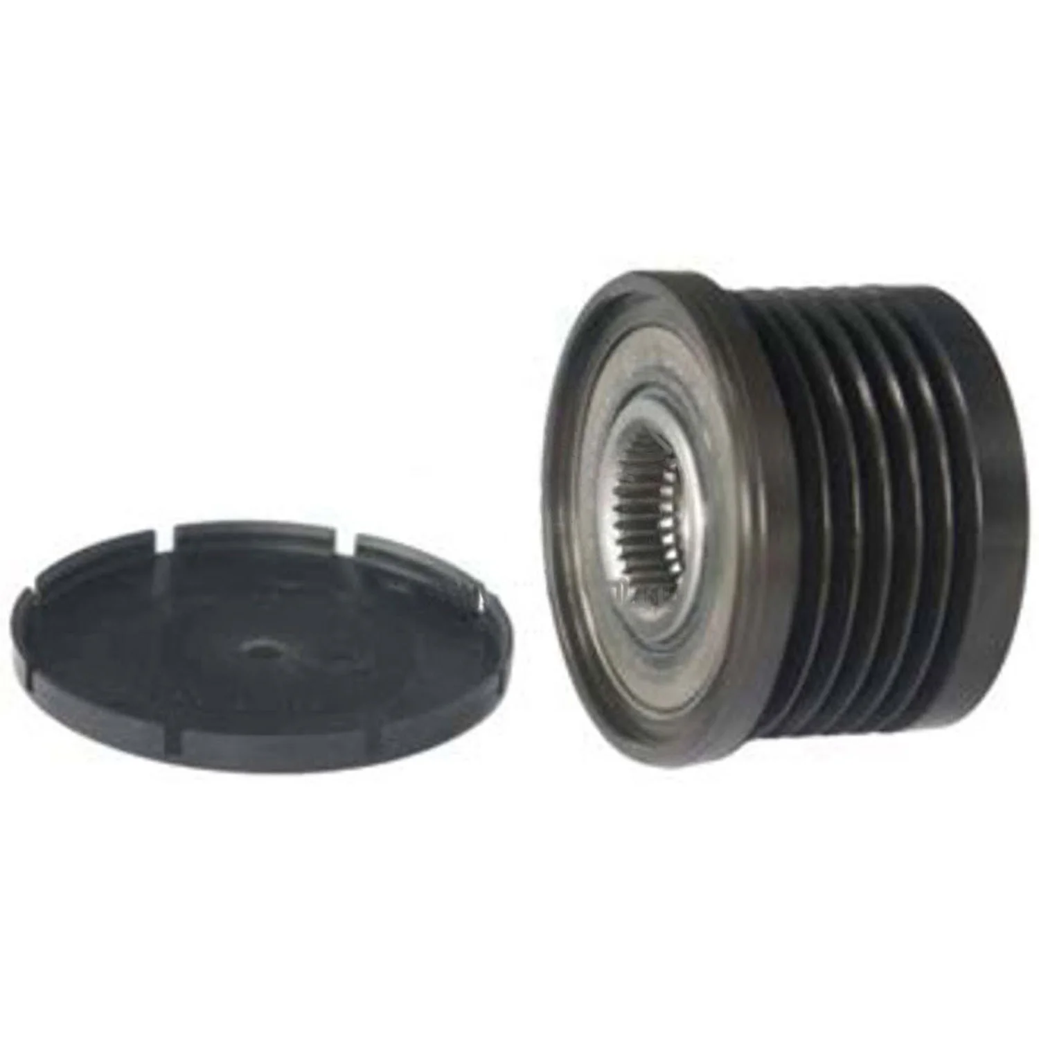 

the alternator pulley for F00M147767 F00M147957 F00M991178 F00M991314 237355 CCP90167AS CCP90167GS P0076 353091 535008800