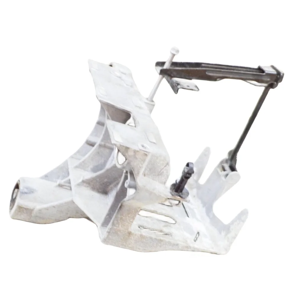 

BAINEL Air Conditioner Pump Bracket For TESLA Model Y/3 2021- 1506443-00-D