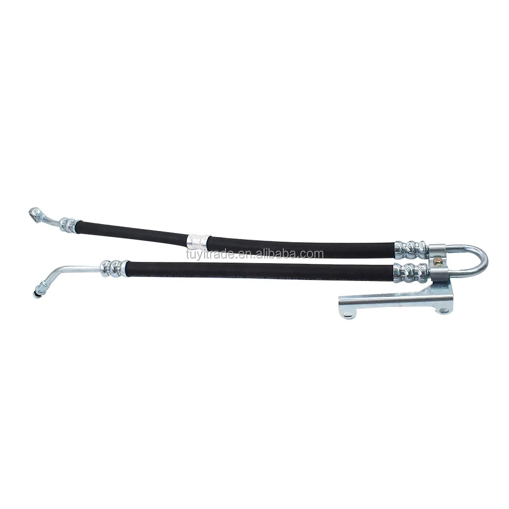 Power Steering Pressure Line Hose Assembly-Pressure Line Assembly fits Sienna