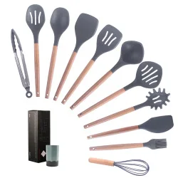 Cookware utensils