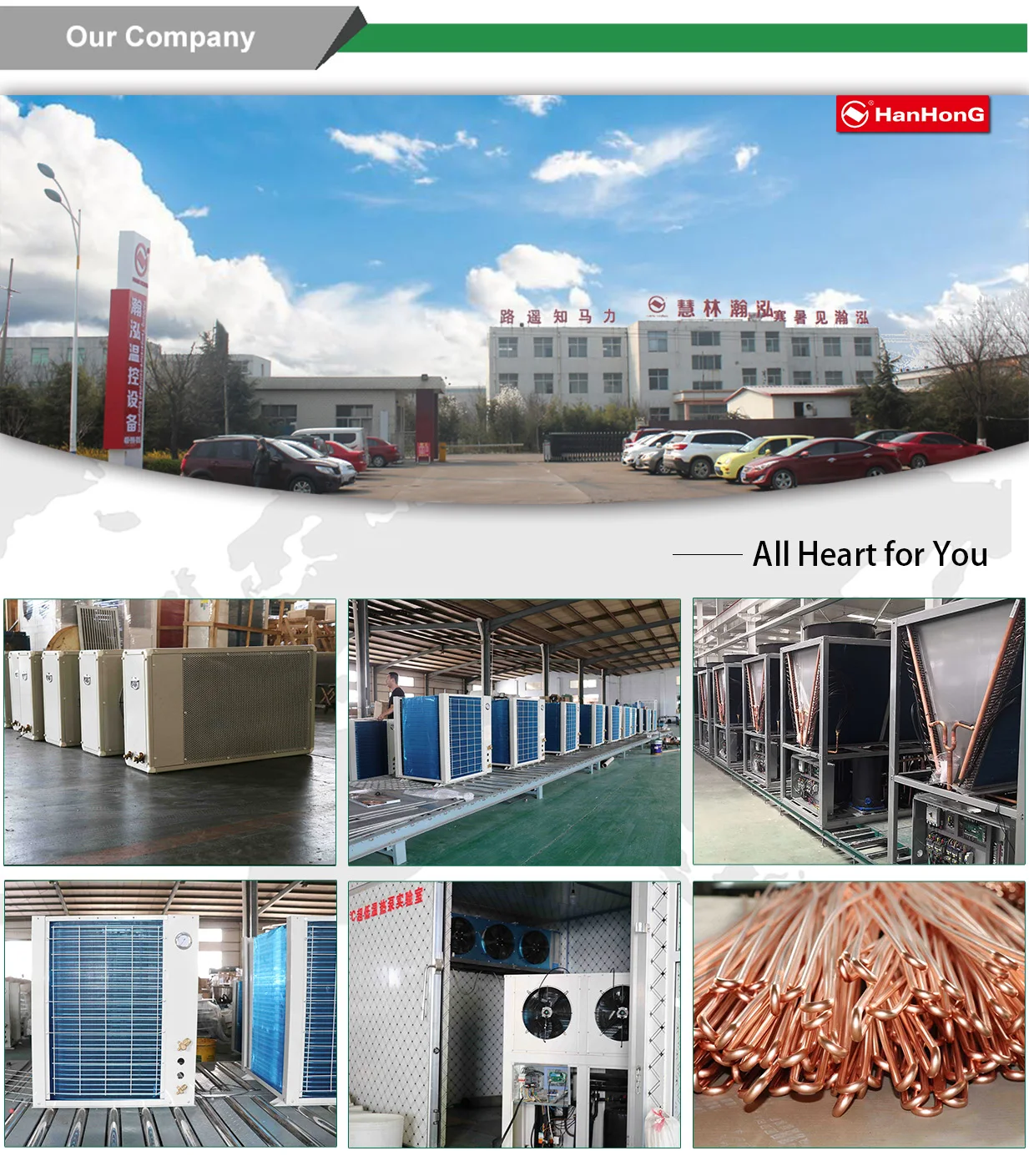 System Industrial Air Cooler, 380, 40000 - detail 24
