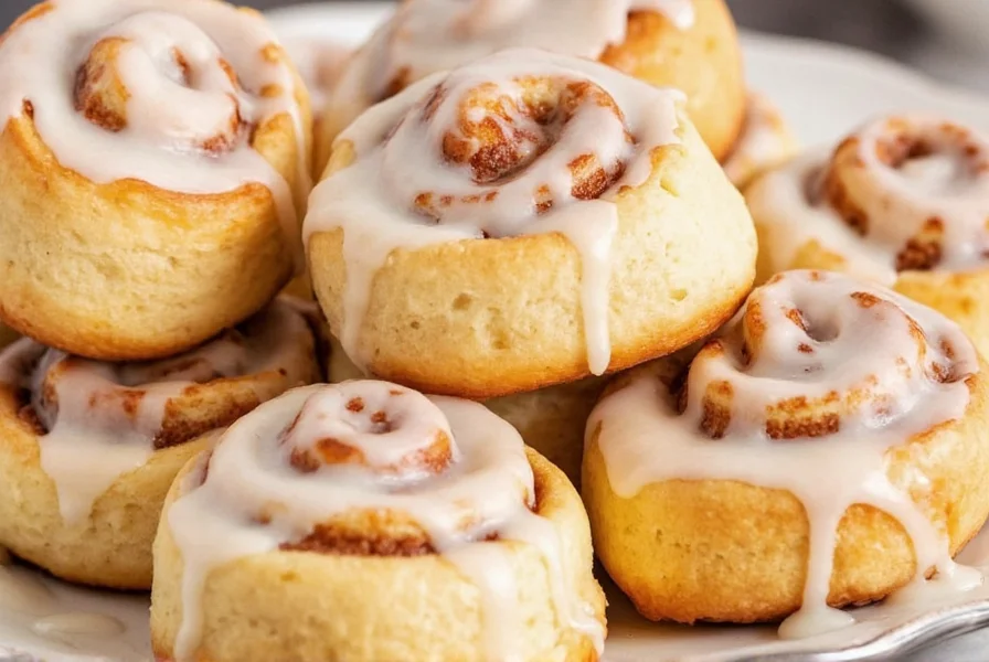 cinnabon recipe cinnamon rolls