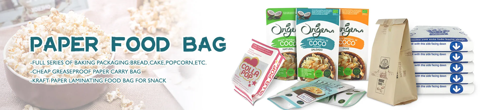 Download Shantou Weiyi Packaging Co Ltd Food Packaging Bag PSD Mockup Templates