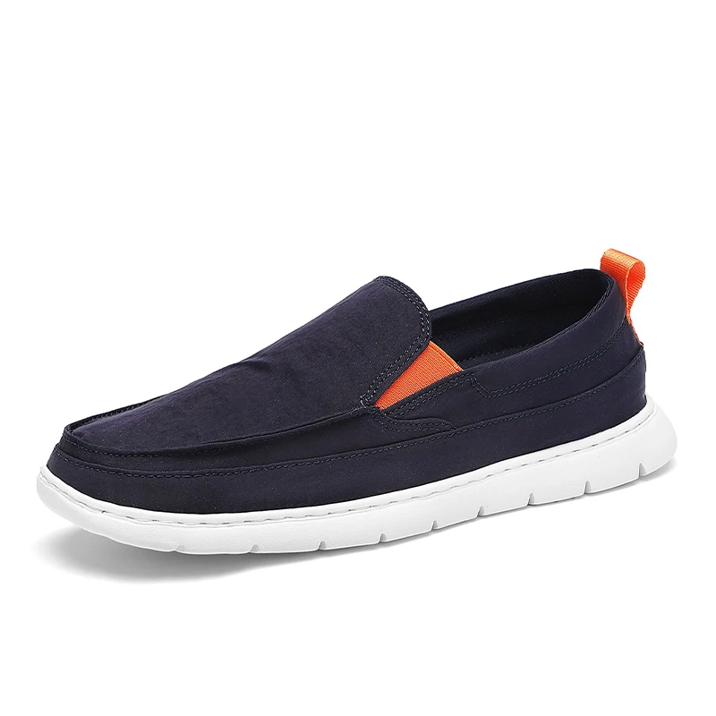 

Hot Sale Factory Direct Price Mens Shoes Casual Sport Men Shoes Loafers