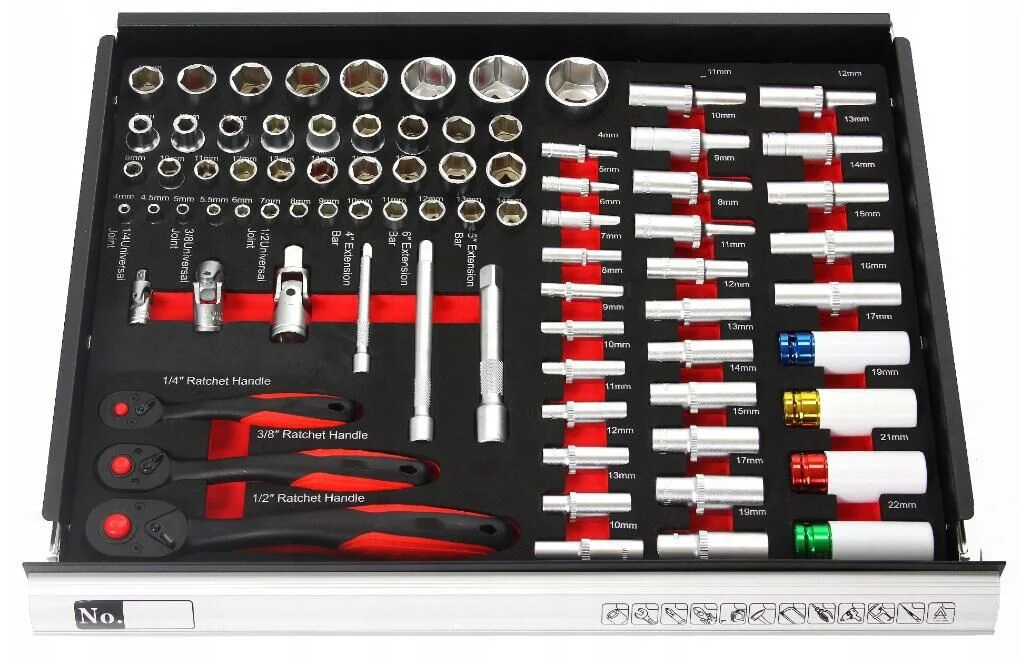 
298Pcs Hand Tools Home DIY OEM Tools Set, Tools with Equipments Hand Tools Home DIY OEM Tools Set, Tools with Equipments 