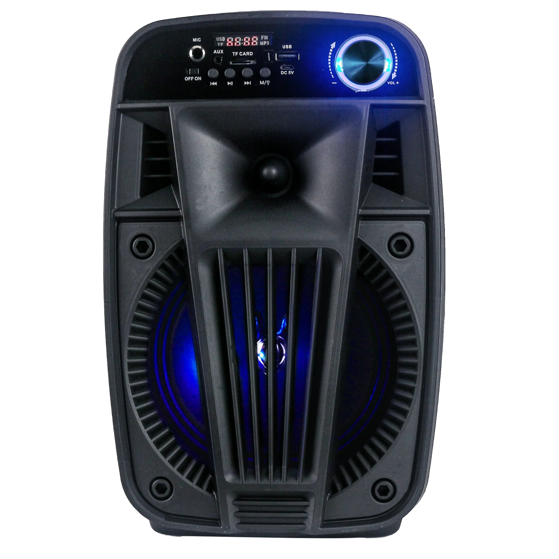 

cmik mk-b16 oem odm barra de som led home set audio system parlante recargable sound system bocina blue tooth speaker
