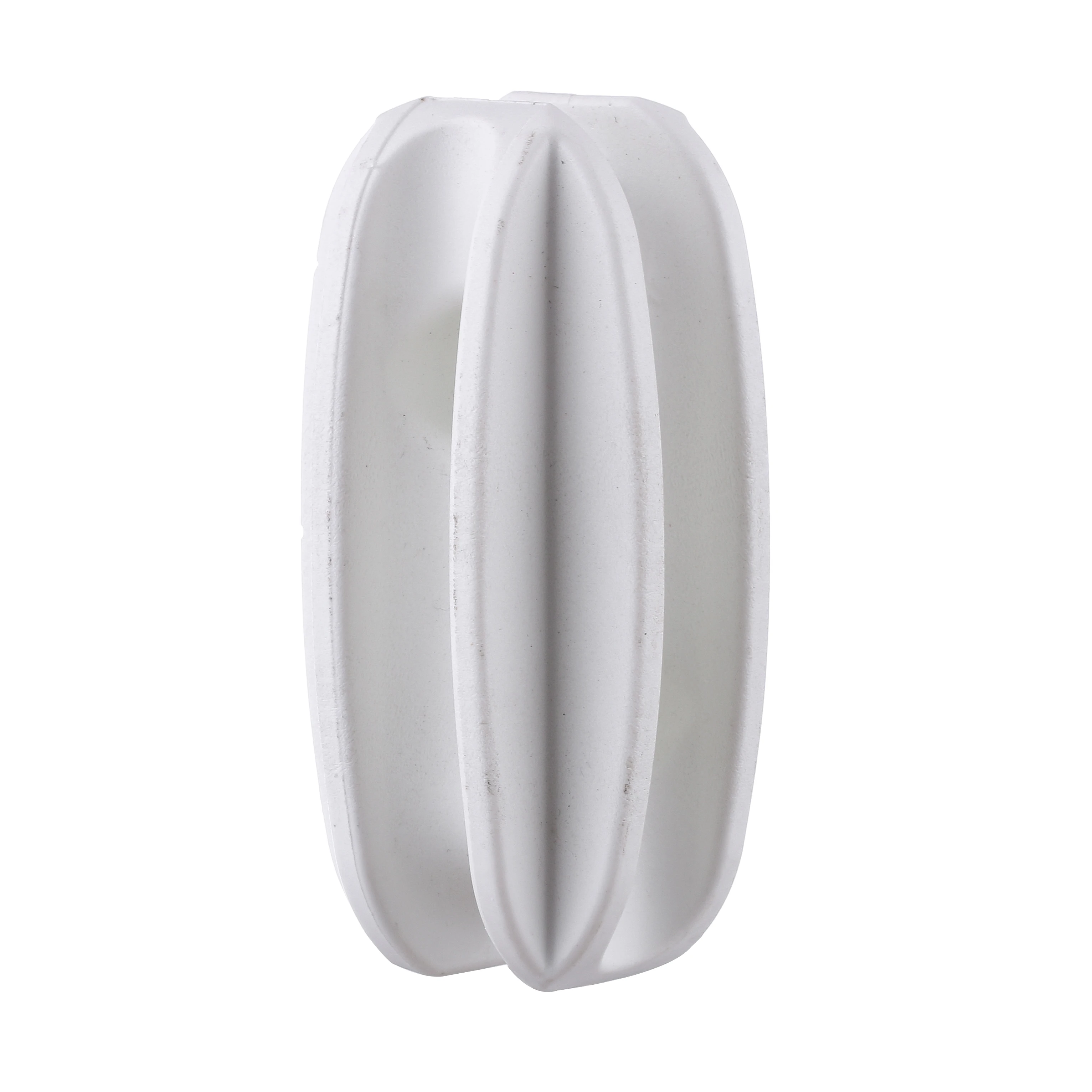 

Horse Cow Cattle Sheep Farm Fence Wire Insulators Electric Fence End Strain Insulators, White black or can be customized