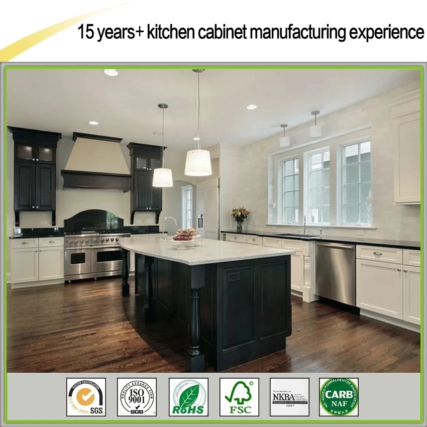 Y&r Furniture kitchen classics cabinets Supply-6