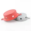Custom Metal Stamping Parts New Arrival Charm Medallion Stamped Metal Tag