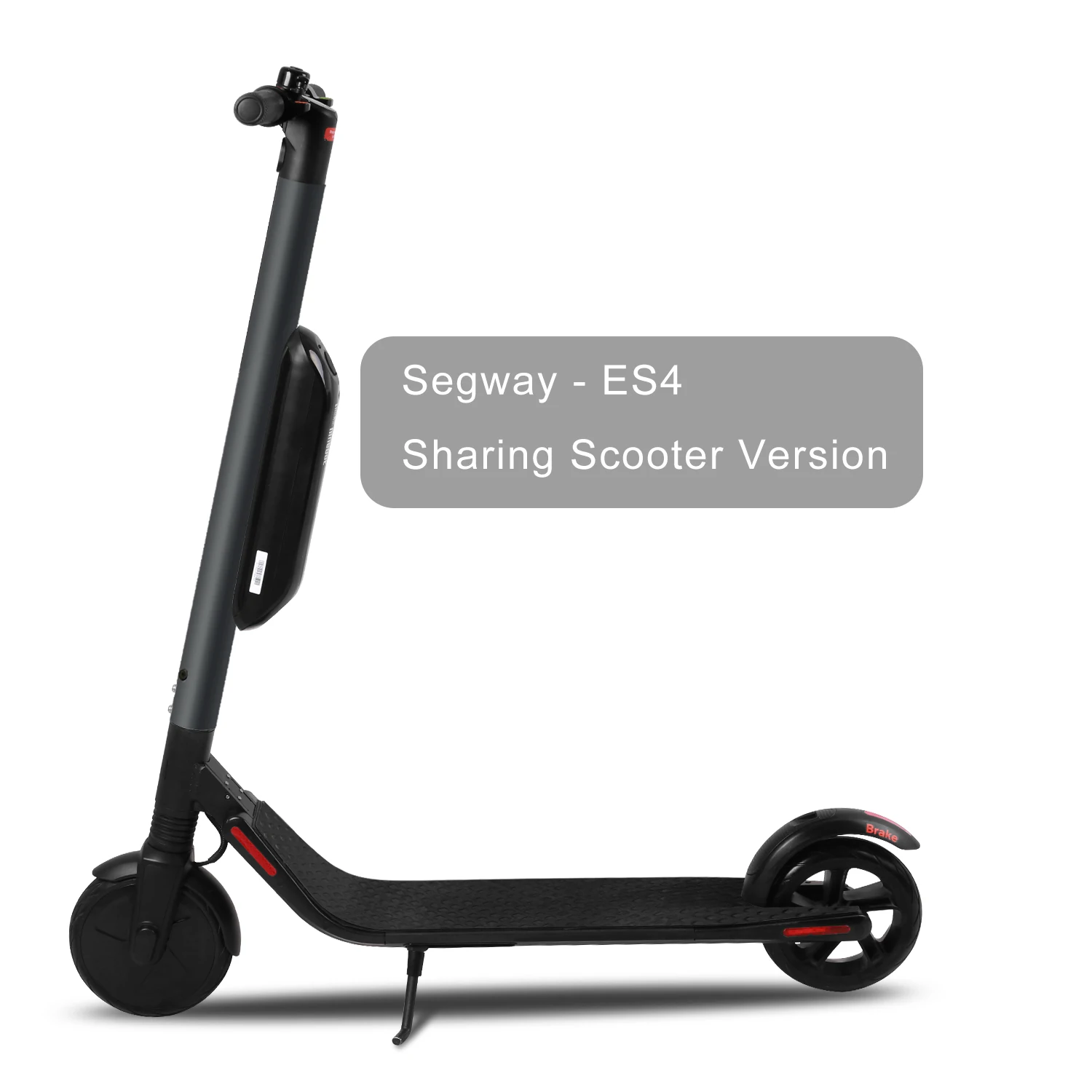 

EU Germany Warehouse 10Ah Battery 350W 30KM/H Scooter Electric Fast Adults Drop Shipping e scooter Sharing Electric Scooters
