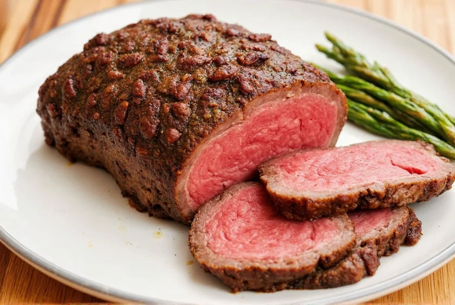 the savory secret to perfect roast beef your ultimate seasoning guide