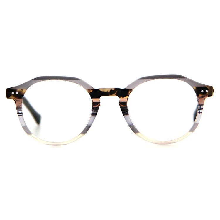 

High Quality Acetate Optical Glasses Frames Fashion Unisex The Most Popular Acetate Glasses