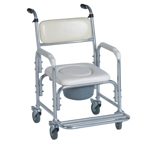 

SC7005B Hot-sale Bathroom safety equipment Commode Toliet Commode Chair with good price