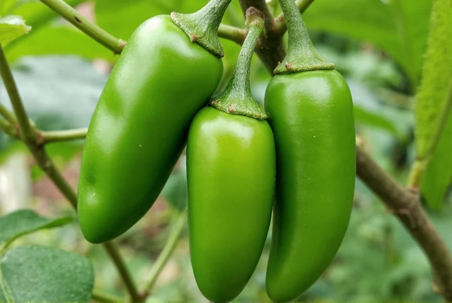 jalape os vs serranos a spicy comparison for every kitchen