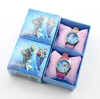 

New arrival wrist watch child watch fashion kid watch children cartoon with high quality and best price