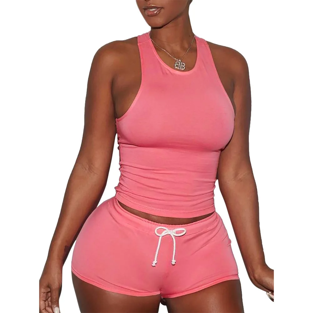 

Woman Jogger Set Sexy Short Set Outfit Wholesale 2021