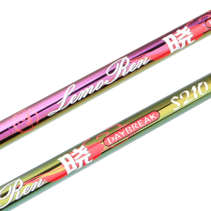 
Carbon fiber lure fishing rods for fishing rod 