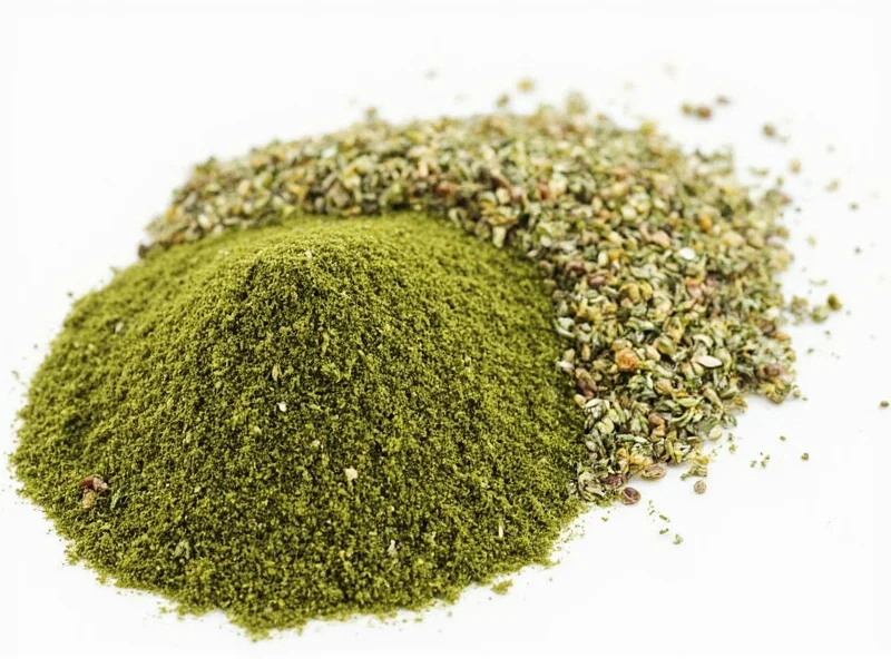 Walkerswood Green Seasoning: Authentic Jamaican Flavor Guide