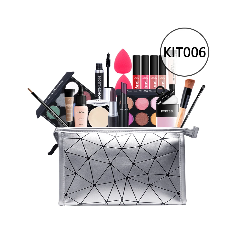 

OEM/ODM Cosmetic Makeup Set Gift Set