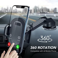 

Wholesale Nice Quality Multifunction Gravity Car Phone Holder For Phone Holder Car Mobile