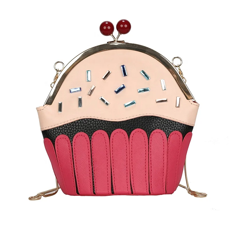 

Unique fashion factory price ita bag shoulder crossbody purses girls ladies handbag chain women purses and handbags