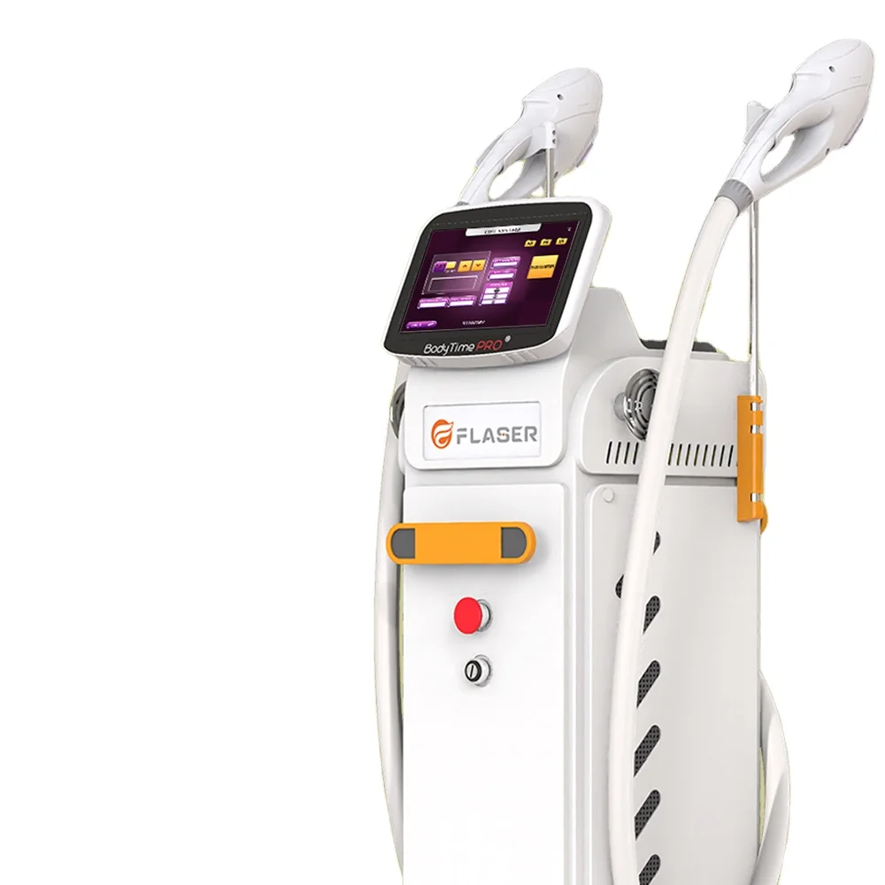 

Multifunctional beauty skin rejuvenation and hair removal to remove red blood streaks machine