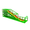 Hot sale children indoor play area, pop kids cowboy indoor playground