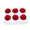 2019 Best Selling Flower Box Valentine Gifts Infinity Flowers Rose Flower gift