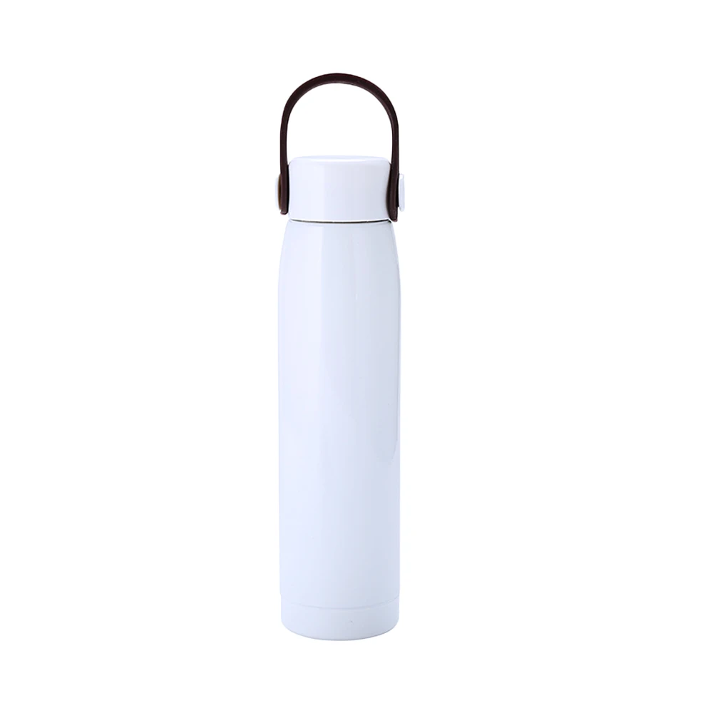 

Stainless Steel Sport Drinking Bottle Sublimation Blanks Vacuum Flask