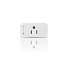 Smart Home Voice Control Light Fan 110 Volt Electrical Plugs and Sockets