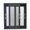Interior Home House Frame Price High Quality Window Door Aluminum Bar Set Sliding Windows