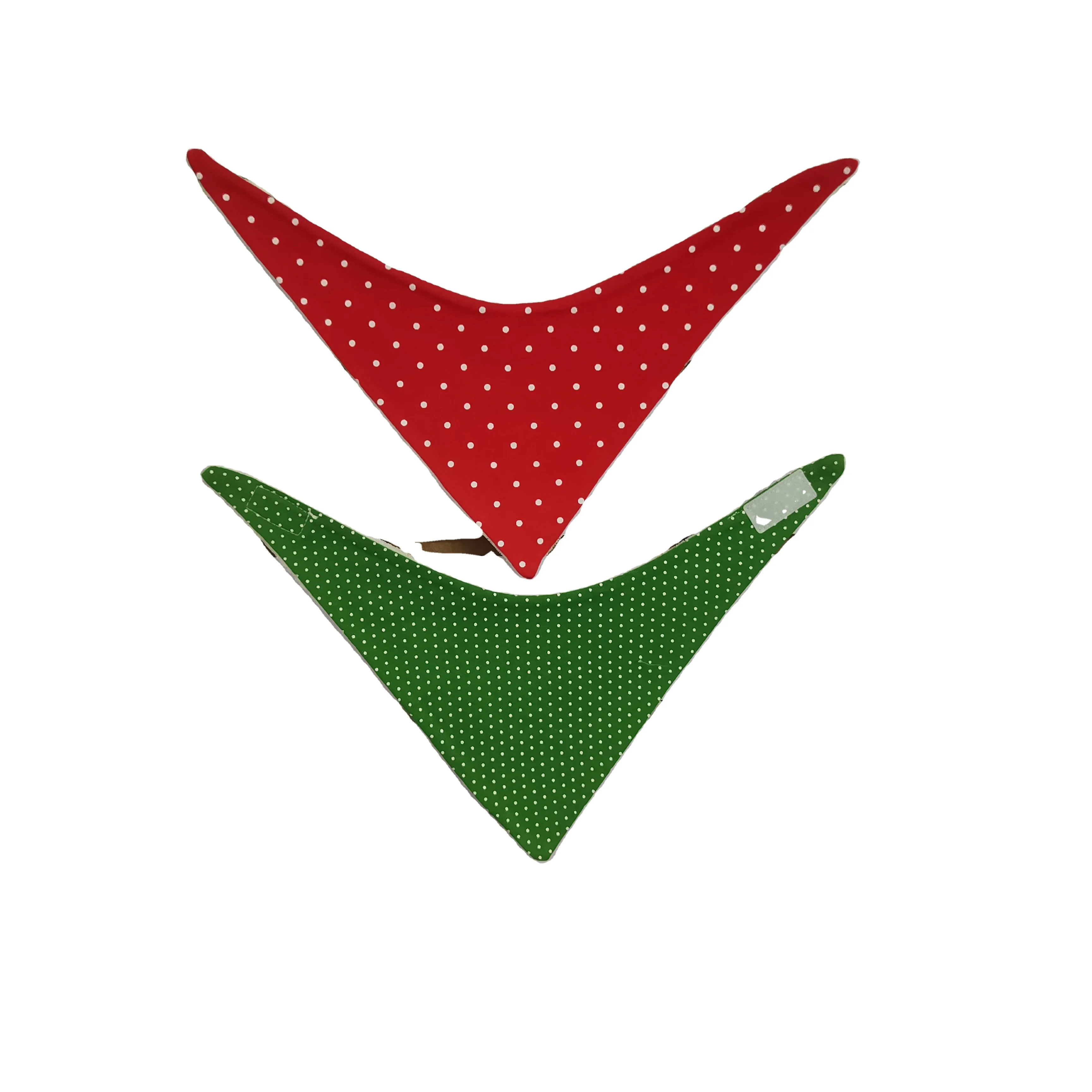 

2 layer baby bib feeding bib soft adjustable 100% cotton knit+towel fabrics on the back