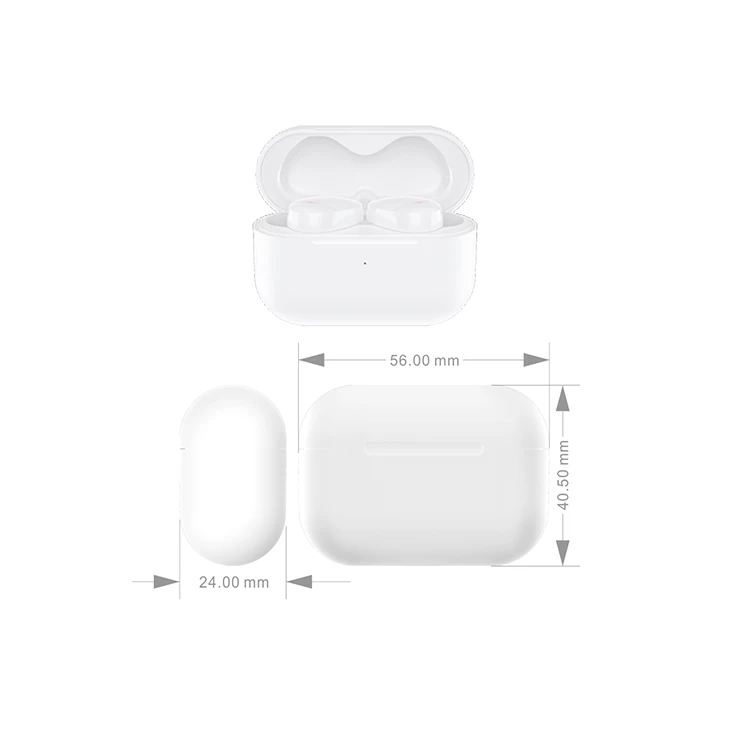 

Hot sale F16 BT5.0 Mini Sport Gaming Earbuds Wireless Headphone In-Ear TWS Auricular Audifonos 5.0 Headsets Waterproof Earbuds