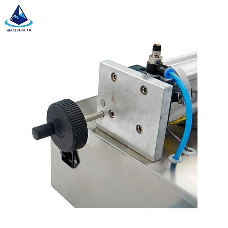 honey stick filling machine