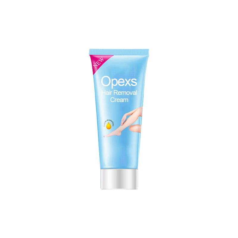 

Natural Organic Deep Removal Painless Smoothing Leg Body Bikini/Intimate Permanent Hair Remover Cream
