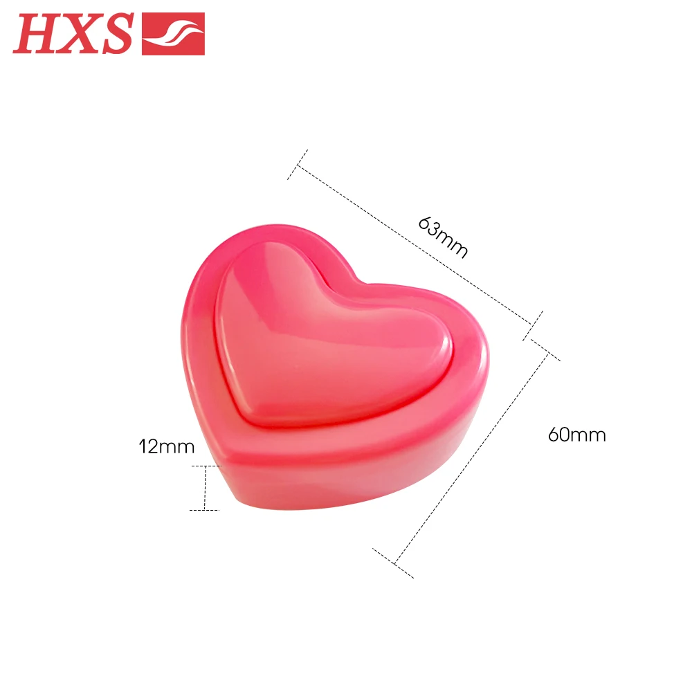 
Small Squeeze Heartbeat Sound Module Voice Module For Plush Toy And Doll 