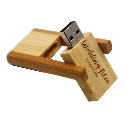 

Funny Wooden USB Flash Drive Swivel Pen Drive USB 2.0 3.0 1GB 2GB 4GB 8GB 16GB 32GB 64GB Gift USB Memory Stick